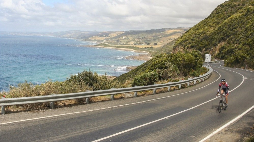 La Gran Carretera del Océano (Australia)