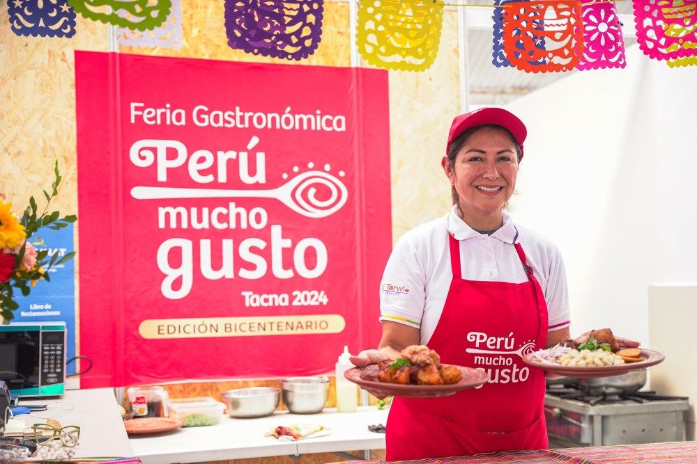 Perú Mucho Gusto