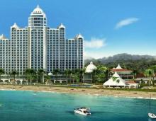 Starwood llega este año a un centenar de hoteles en funcionamiento y en desarrollo en Latinoamérica