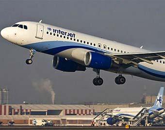 Interjet conectará Ciudad de México y Miami