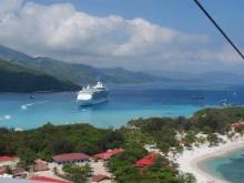 República Dominicana, Haití y Puerto Rico valoran propuestas de multidestino