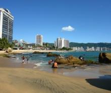 México buscará revertir pérdida de competitividad turística de varios destinos claves