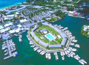 Bahamas: Cierra el Resort y Club de Yates Port Lucaya