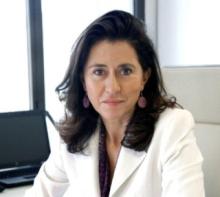 Designan a Ángeles Alarcó como presidenta de Paradores de Turismo de España