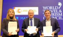 España WTTC