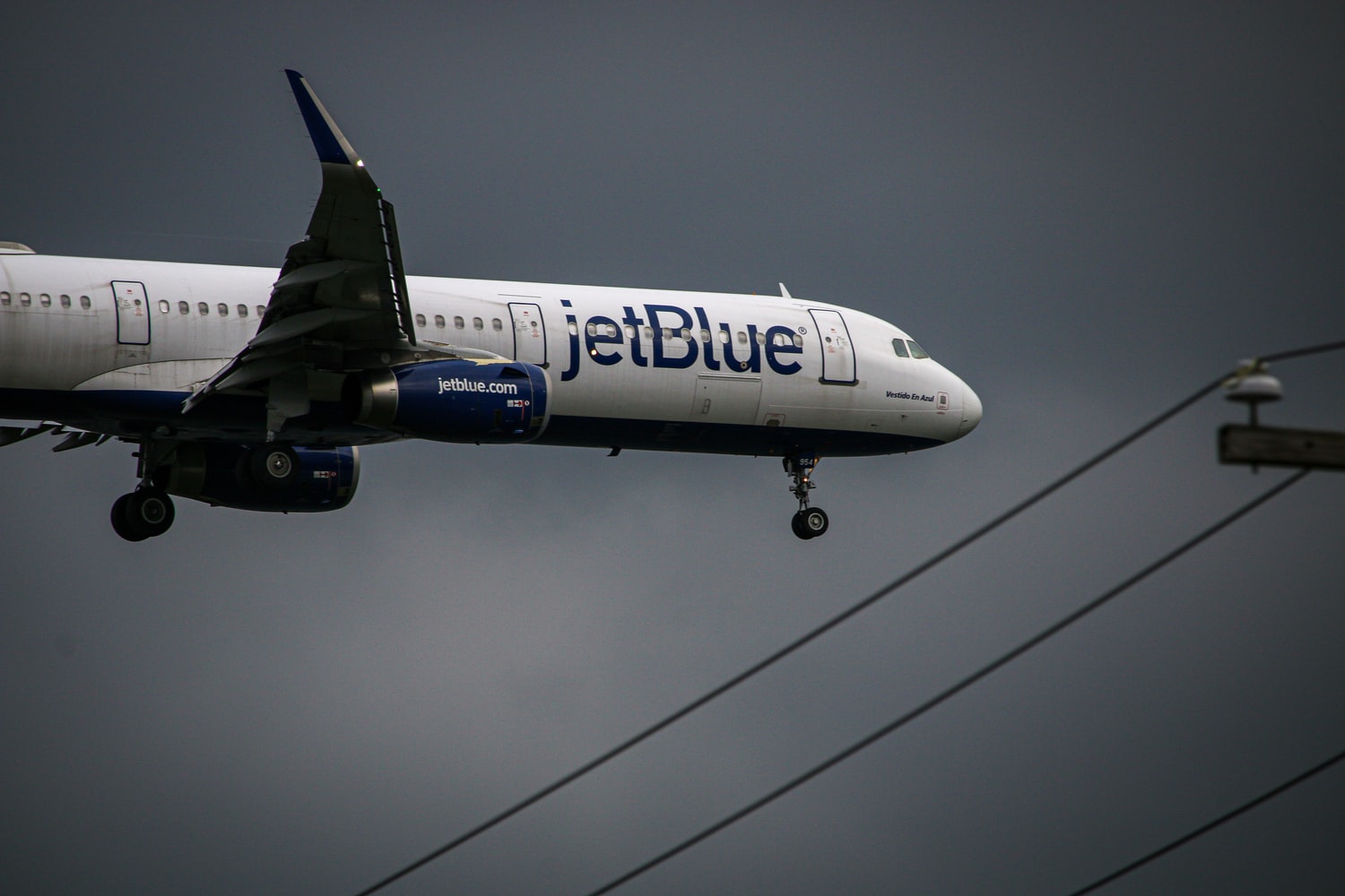 JetBlue