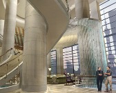 China: Inauguran el vanguardista Gran Meliá Shanghai