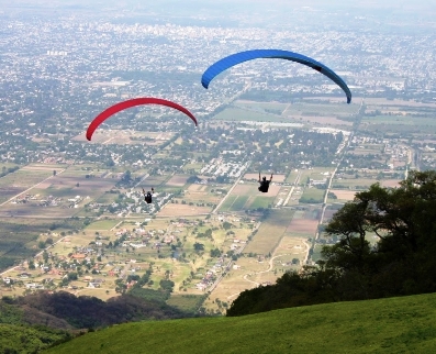 Tucumán: Itinerario de aventuras por el norte argentino