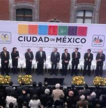 Ciudad de México declara al turismo como prioridad en aras de un mayor desarrollo económico
