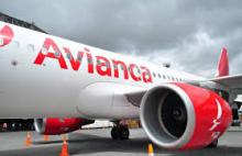  Avianca transportó 4,72 millones de pasajeros los primeros meses del año