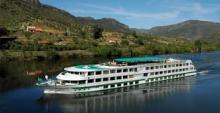 CroisiEurope ya vende su temporada 2017
