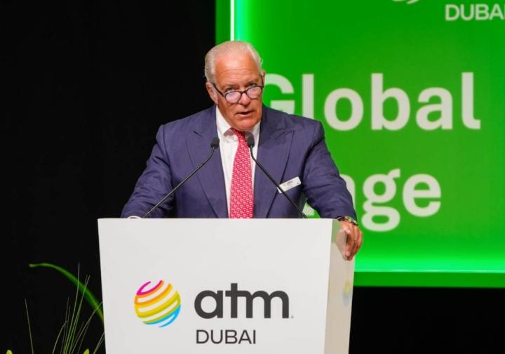 ATM 2026 Dubai