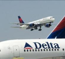 Reconocen a Delta Air Lines como líder por uso de tecnología