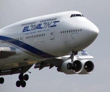 Brasil: Directivos de la aerolínea israelí El Al volverán a valorar si cancelan o no vuelos a América Latina