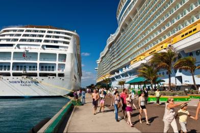 Royal Caribbean