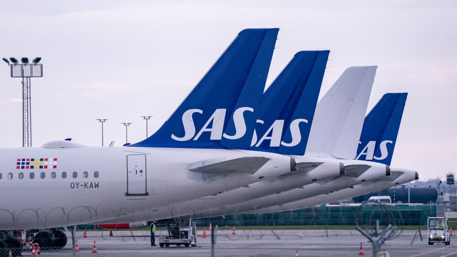 SAS