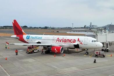 Avianca