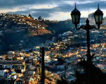 Chile lanza campaña nacional de turismo