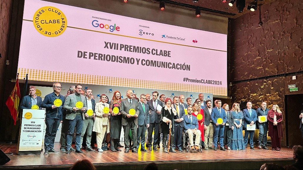 Premios CLABE