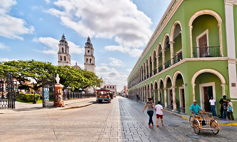 Campeche