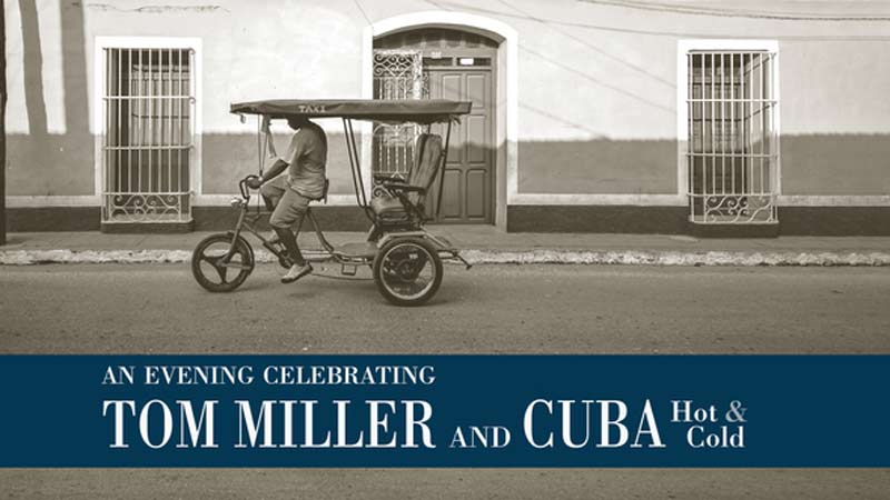  Nuevos libros impresos en EE.UU. exploran la otra Cuba