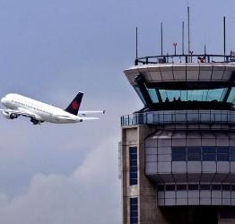 Las aerolíneas vuelan hacia el año más seguro de su historia 