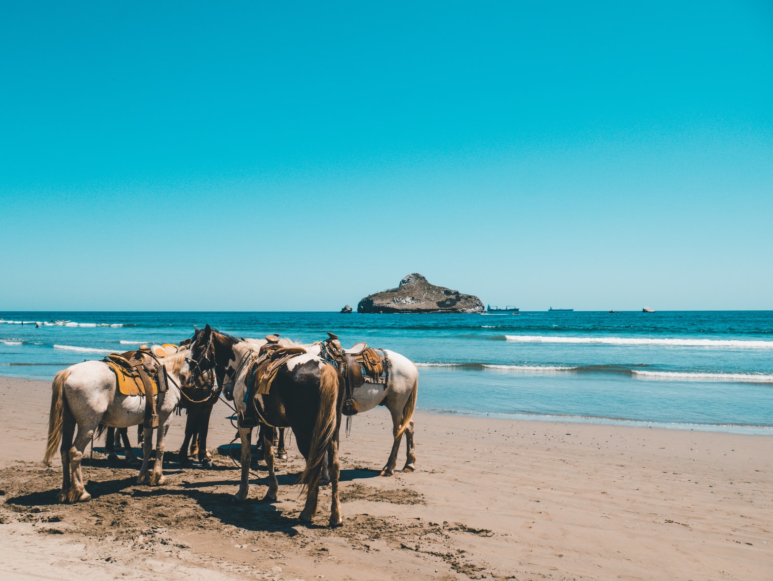 Mazatlan, Sinaloa, FITUR