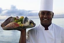 Una piñata llena de sorpresas