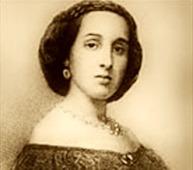 Luisa Pérez de Zambrana: poetisa singular