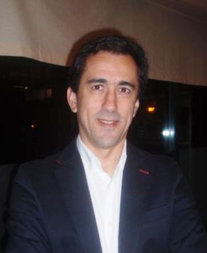 España: Andrés Zambrana, nuevo jefe regional de ventas en este país de Royal Caribbean 