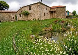 Ecoagroturismo, mucho más que una casa rural con chimenea