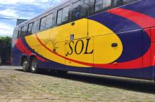 Transportes del Sol