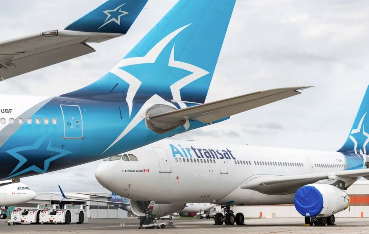 Air Transat
