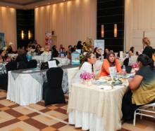 Caribe mexicano promueve su oferta para el turismo de bodas ante agentes de ese segmento