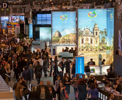 FITUR 2014 lanza el concurso Travel Blogger 2014 