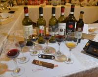 La universalidad del Chianti al encuentro del Habano