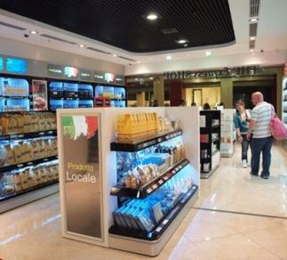 World Duty Free Group entra al aeropuerto de Düsseldorf con una concesión por 10 años