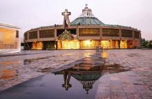 turismo religioso en México