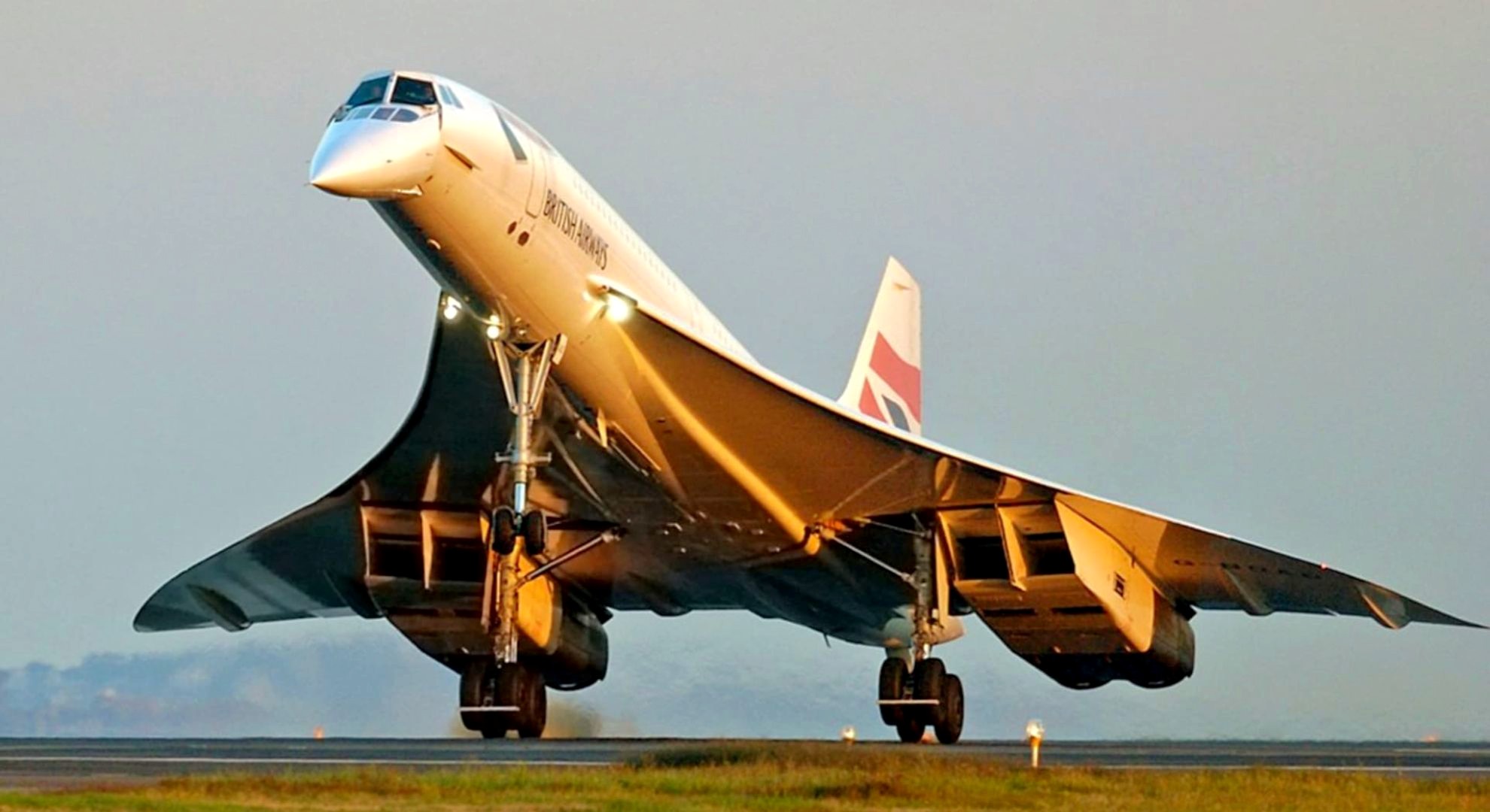 Concorde