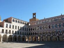Badajoz presenta en Madrid su oferta turística