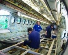 Preparan cumbre sobre servicios de mantenimiento y reparación aérea en Latinoamérica