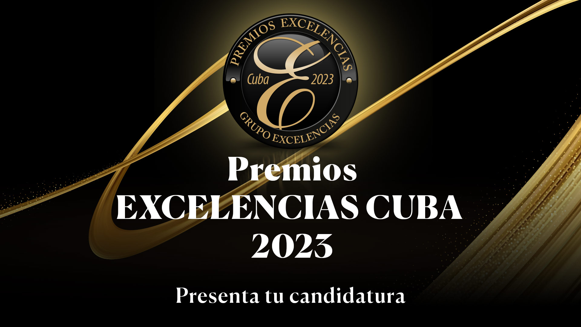 Premios Excelencias Cuba