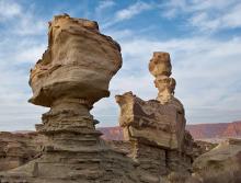 Ocho sitios del Patrimonio de la Humanidad en Argentina
