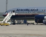 México: Aeroméxico reanuda los vuelos a China