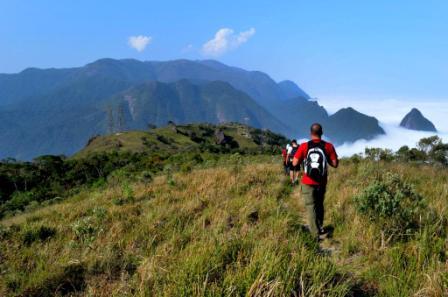 Brasil, la experiencia del turismo en haciendas 