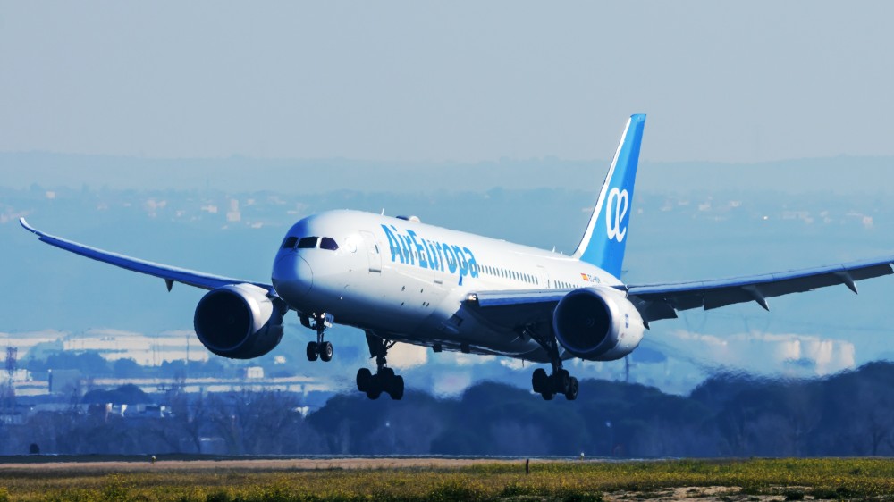 Air Europa