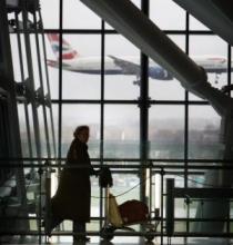 Reino Unido: Impuesto al pasajero aéreo afecta tráfico hacia el Caribe y desde los Estados Unidos