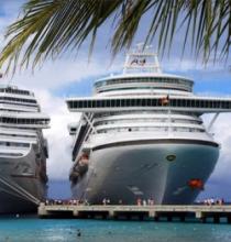 Barbados: El Caribe y líderes del sector de cruceros abordan estacionalidad de la industria
