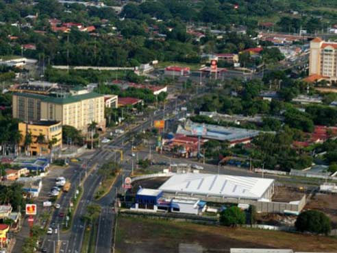 Celebran feria internacional de turismo en Nicaragua