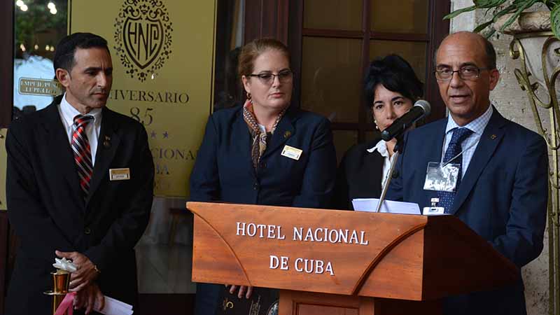 Fiesta Internacional del Vino comienza en La Habana